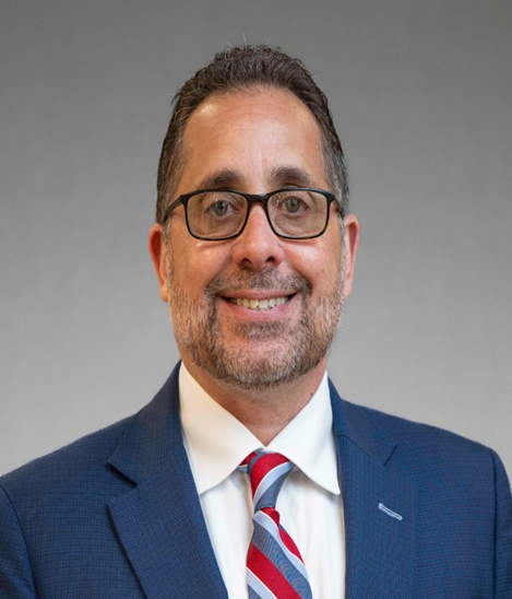 Brett Muniz Headshot